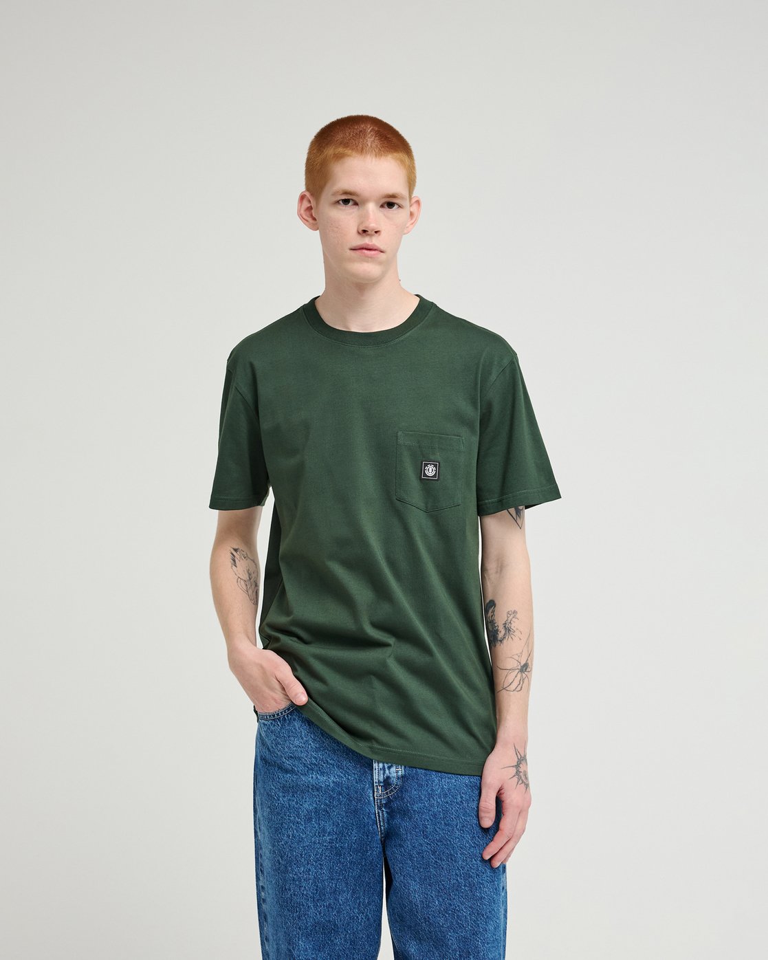 Verde